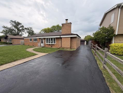 10809 Austin Avenue Chicago Ridge IL 60415