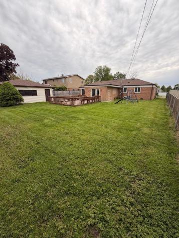 10809 Austin Avenue Chicago Ridge IL 60415