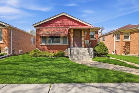 10140 South Washtenaw Avenue Chicago IL 60655