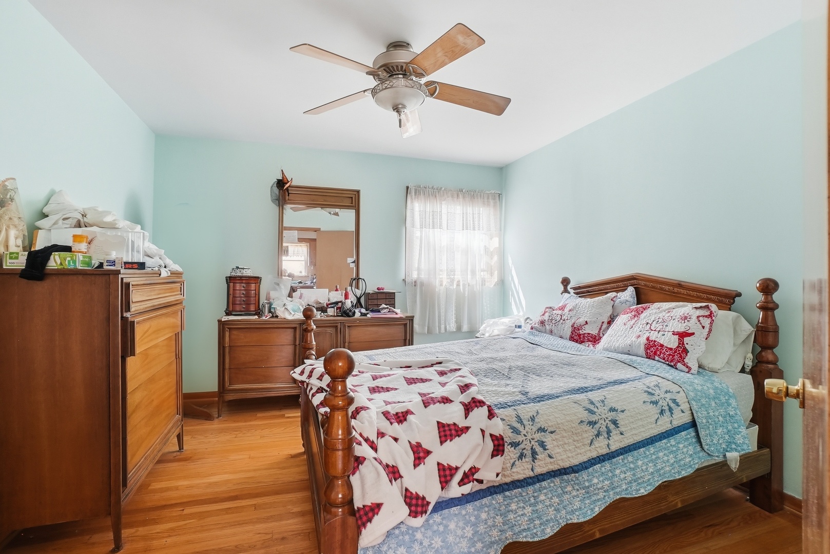 10140 South Washtenaw Avenue Chicago IL 60655