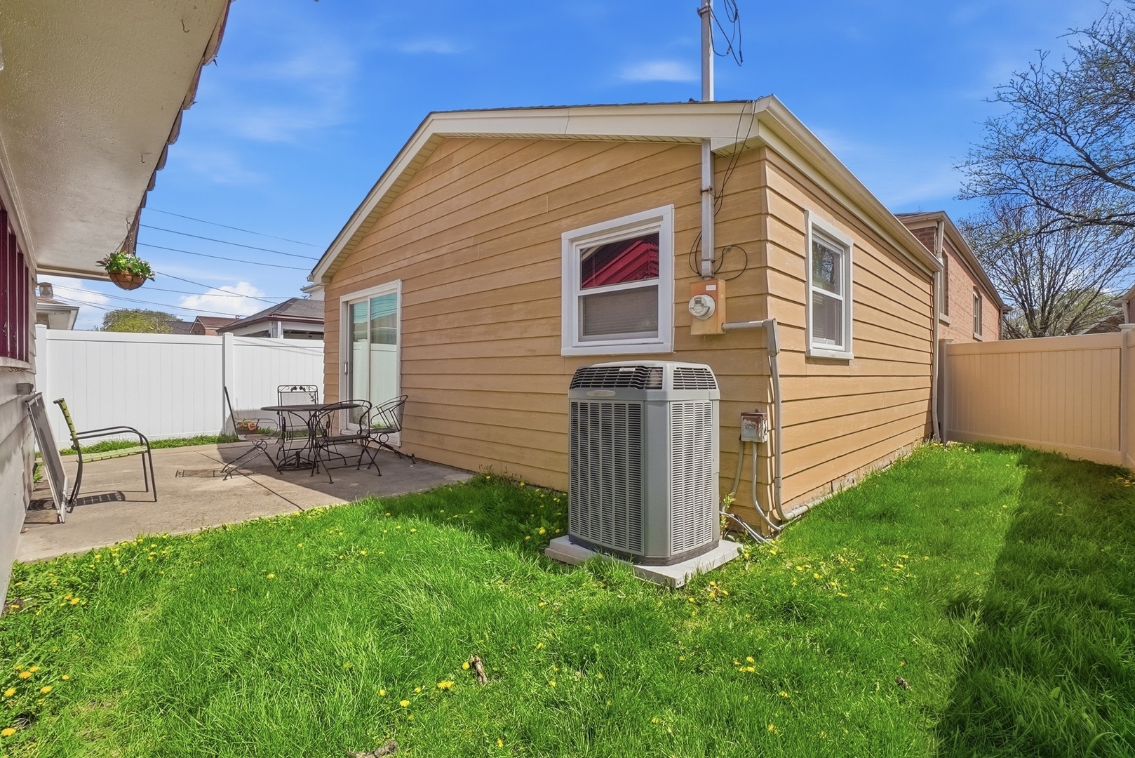 10140 South Washtenaw Avenue Chicago IL 60655