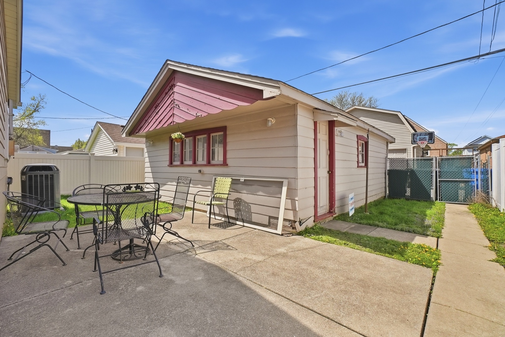 10140 South Washtenaw Avenue Chicago IL 60655