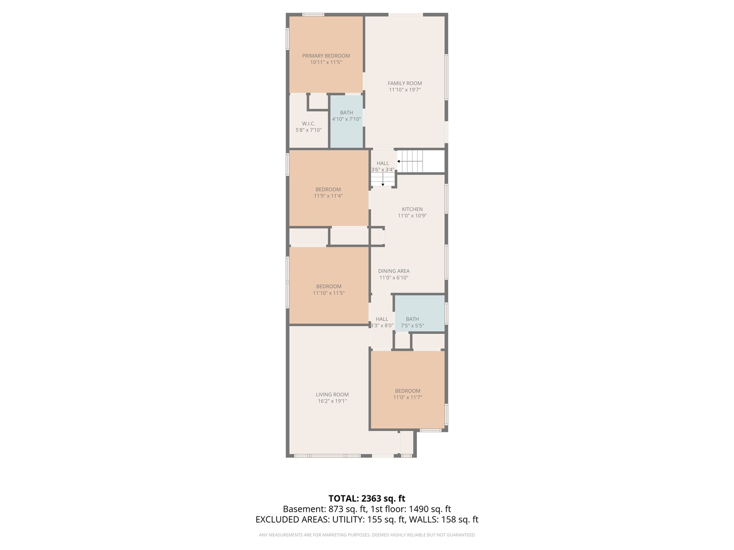 10140 South Washtenaw Avenue Chicago IL 60655
