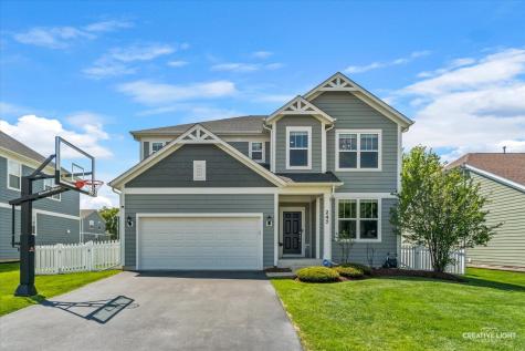 247 Carole Street Sugar Grove IL 60554