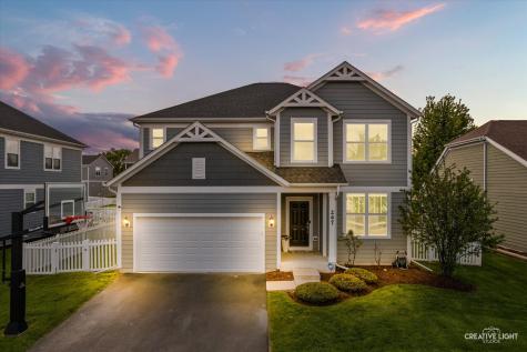 247 Carole Street Sugar Grove IL 60554