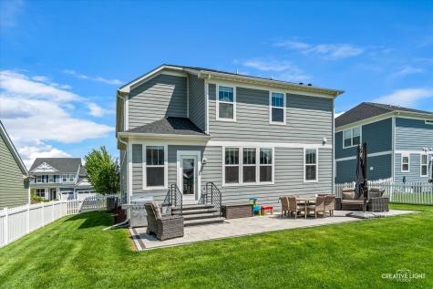 247 Carole Street Sugar Grove IL 60554