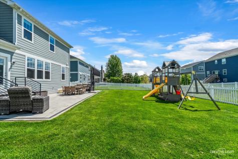 247 Carole Street Sugar Grove IL 60554