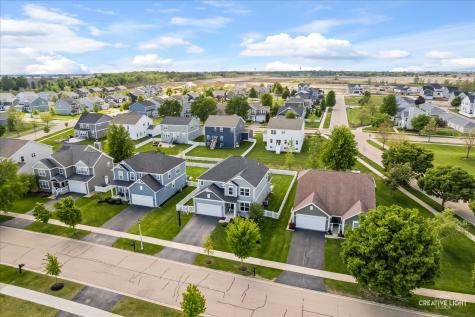 247 Carole Street Sugar Grove IL 60554