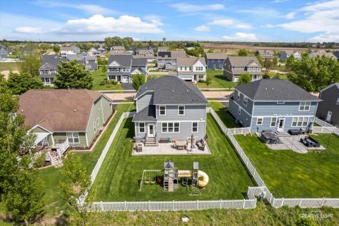247 Carole Street Sugar Grove IL 60554