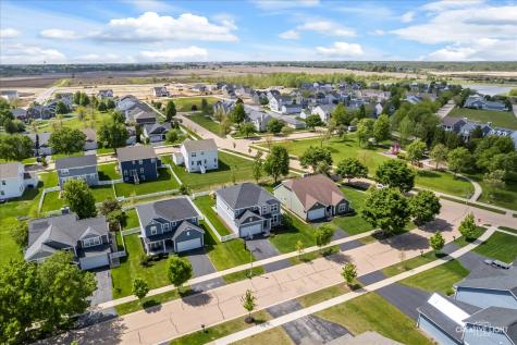 247 Carole Street Sugar Grove IL 60554