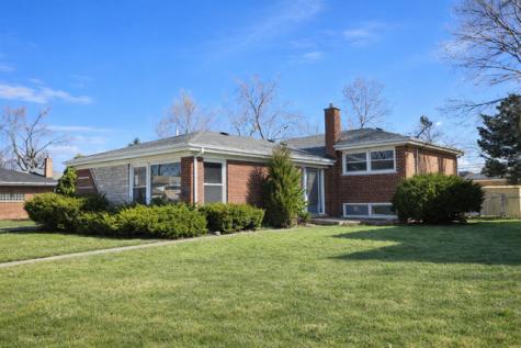 16049 Minerva Avenue South Holland IL 60473