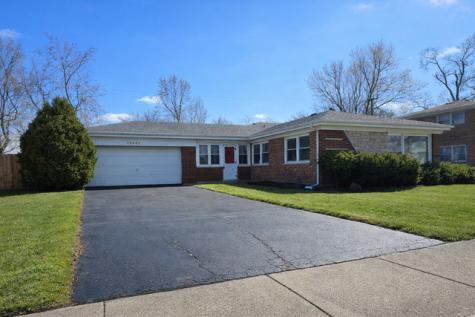 16049 Minerva Avenue South Holland IL 60473