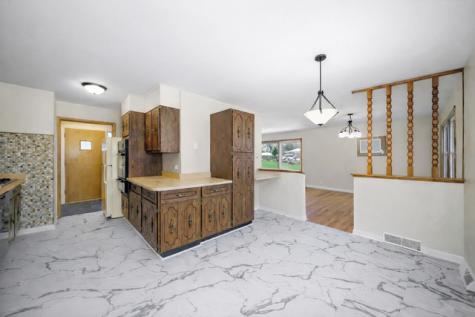16049 Minerva Avenue South Holland IL 60473