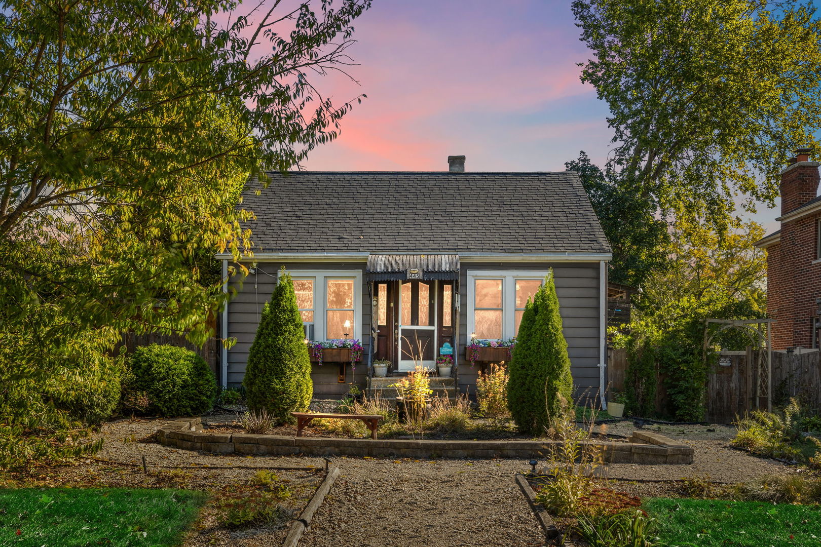 445 South Ellis Street Bensenville IL 60106