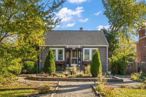 445 South Ellis Street Bensenville IL 60106