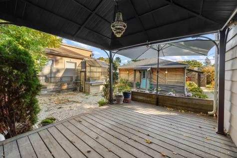 445 South Ellis Street Bensenville IL 60106