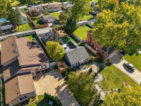 445 South Ellis Street Bensenville IL 60106