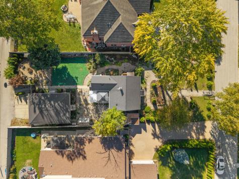 445 South Ellis Street Bensenville IL 60106