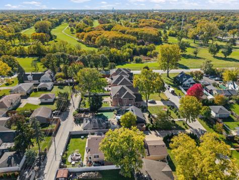 445 South Ellis Street Bensenville IL 60106