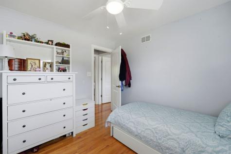 8549 Blue Ridge Avenue Hickory Hills IL 60457