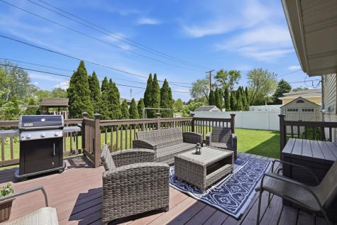 8549 Blue Ridge Avenue Hickory Hills IL 60457