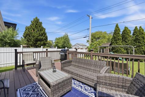 8549 Blue Ridge Avenue Hickory Hills IL 60457