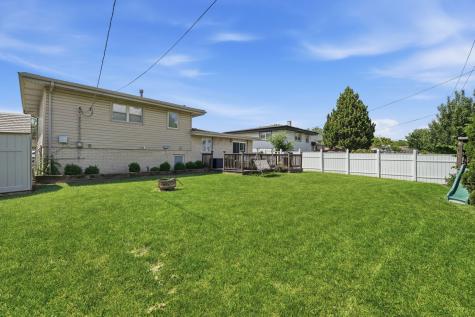 8549 Blue Ridge Avenue Hickory Hills IL 60457