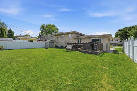8549 Blue Ridge Avenue Hickory Hills IL 60457