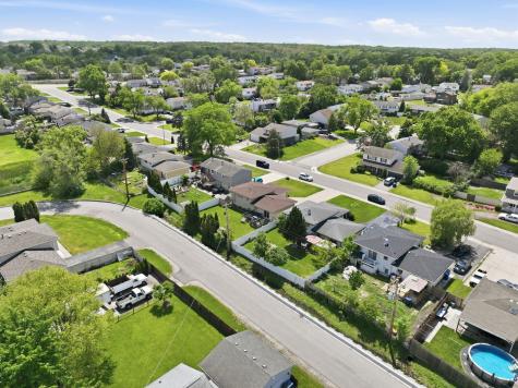 8549 Blue Ridge Avenue Hickory Hills IL 60457