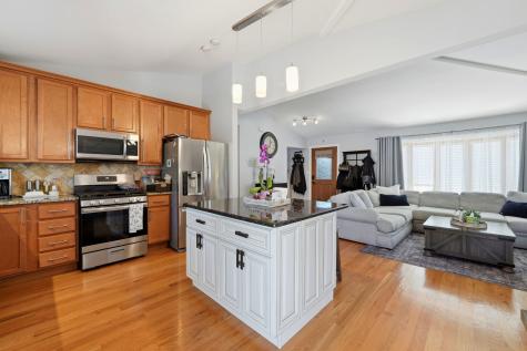 8549 Blue Ridge Avenue Hickory Hills IL 60457