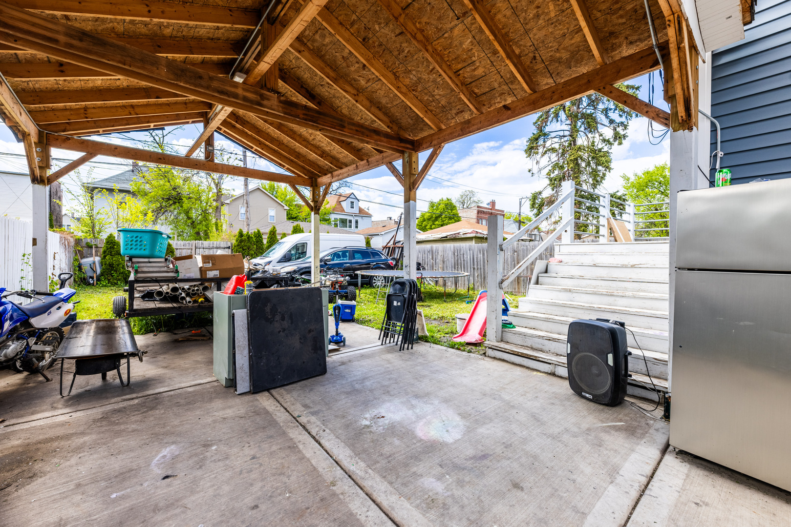844 North Laramie Avenue Chicago IL 60651
