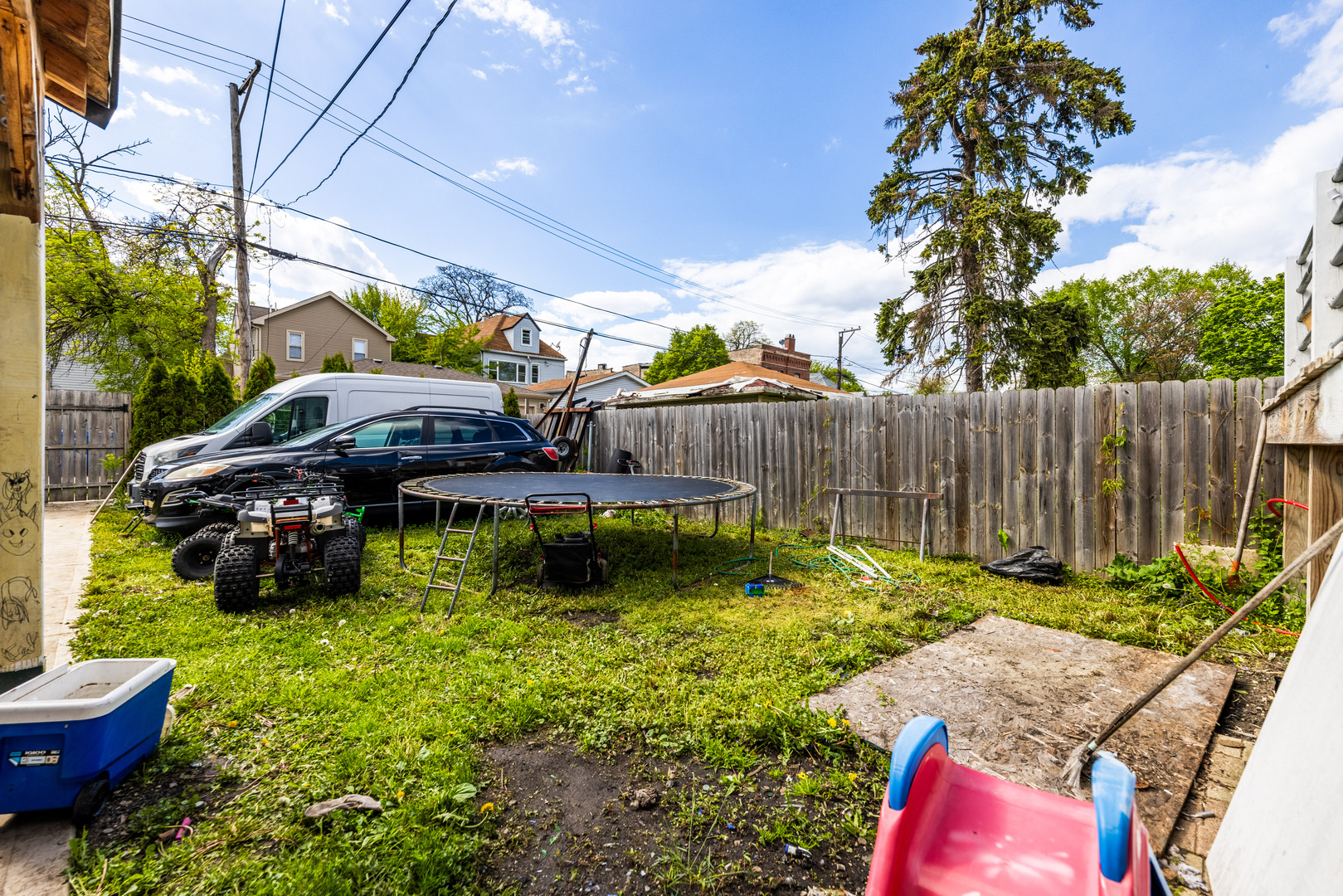 844 North Laramie Avenue Chicago IL 60651
