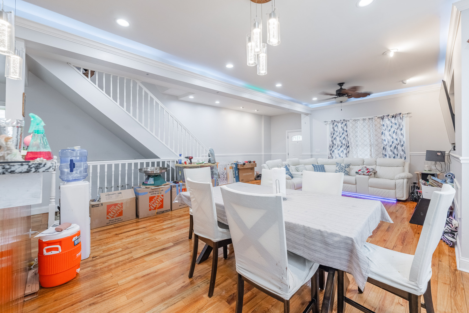 844 North Laramie Avenue Chicago IL 60651
