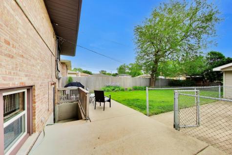 10620 Lockwood Avenue Oak Lawn IL 60453