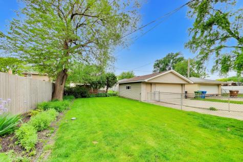 10620 Lockwood Avenue Oak Lawn IL 60453