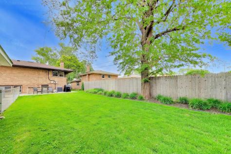 10620 Lockwood Avenue Oak Lawn IL 60453