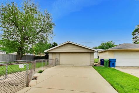 10620 Lockwood Avenue Oak Lawn IL 60453