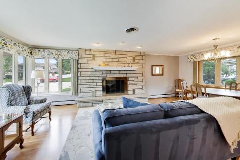 10620 Lockwood Avenue Oak Lawn IL 60453
