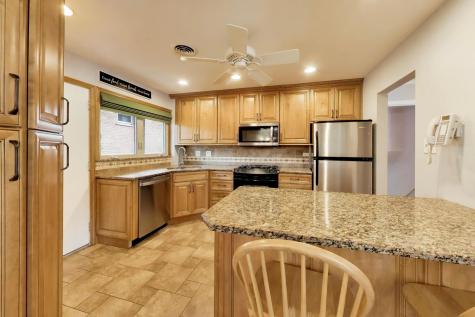 10620 Lockwood Avenue Oak Lawn IL 60453