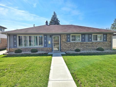 980 West Grant Drive Des Plaines IL 60016