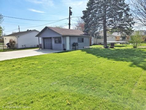 980 West Grant Drive Des Plaines IL 60016