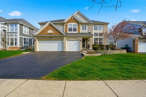 392 East 17th Place Lombard IL 60148