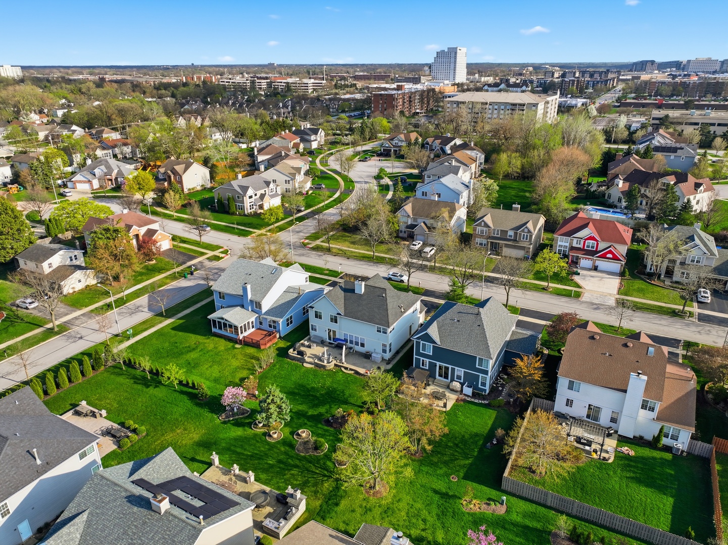 392 East 17th Place Lombard IL 60148