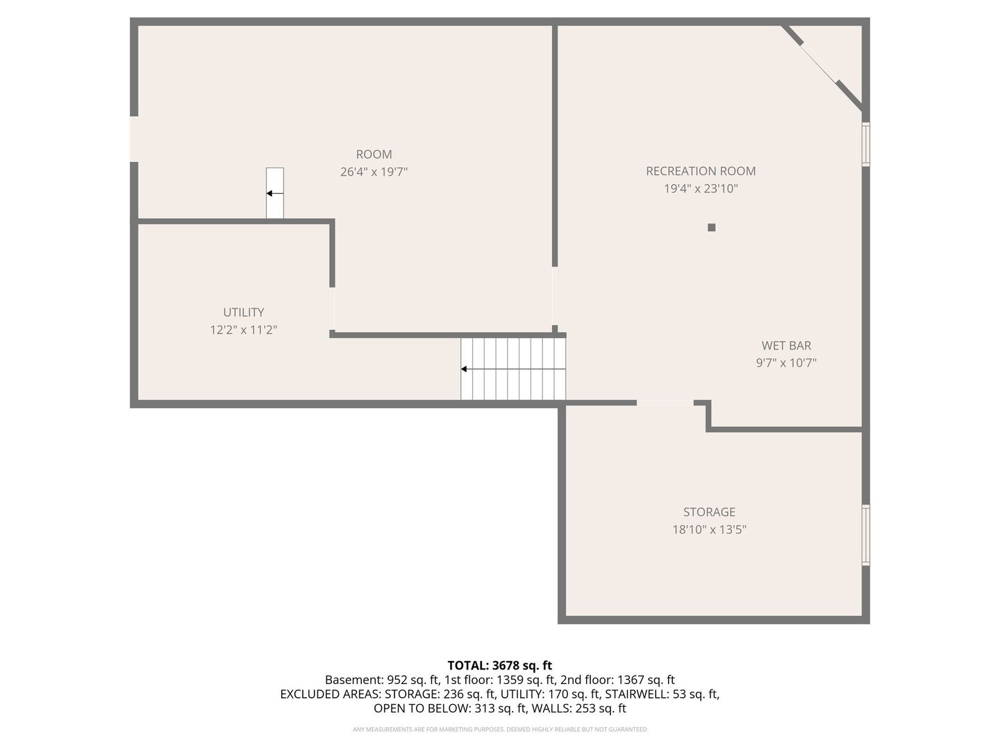 392 East 17th Place Lombard IL 60148