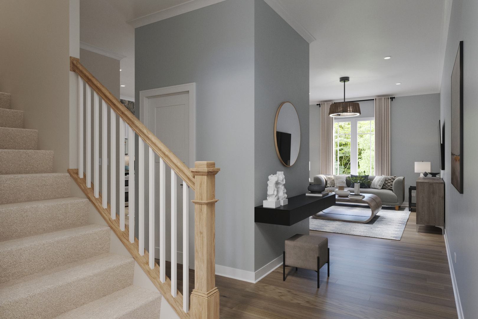 2034 Iron Ridge Lane Naperville IL 60563