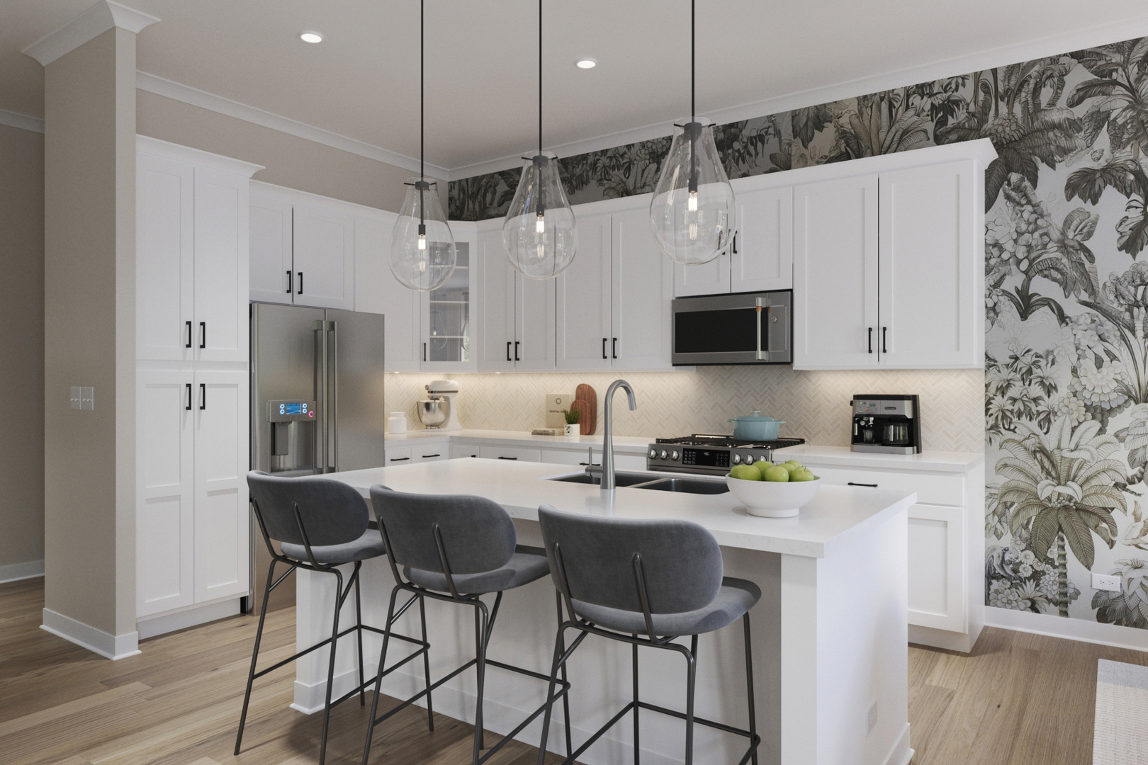2034 Iron Ridge Lane Naperville IL 60563