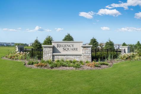 12197 Dodwell Street Huntley IL 60142