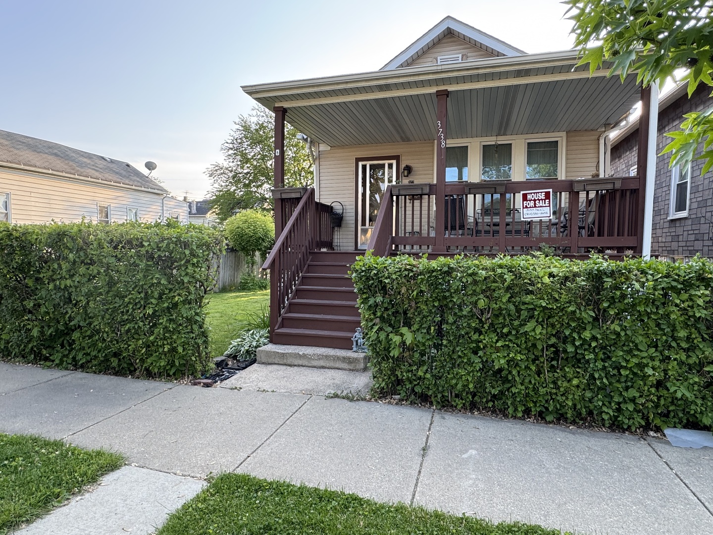 3738 South Albany Avenue Chicago IL 60632