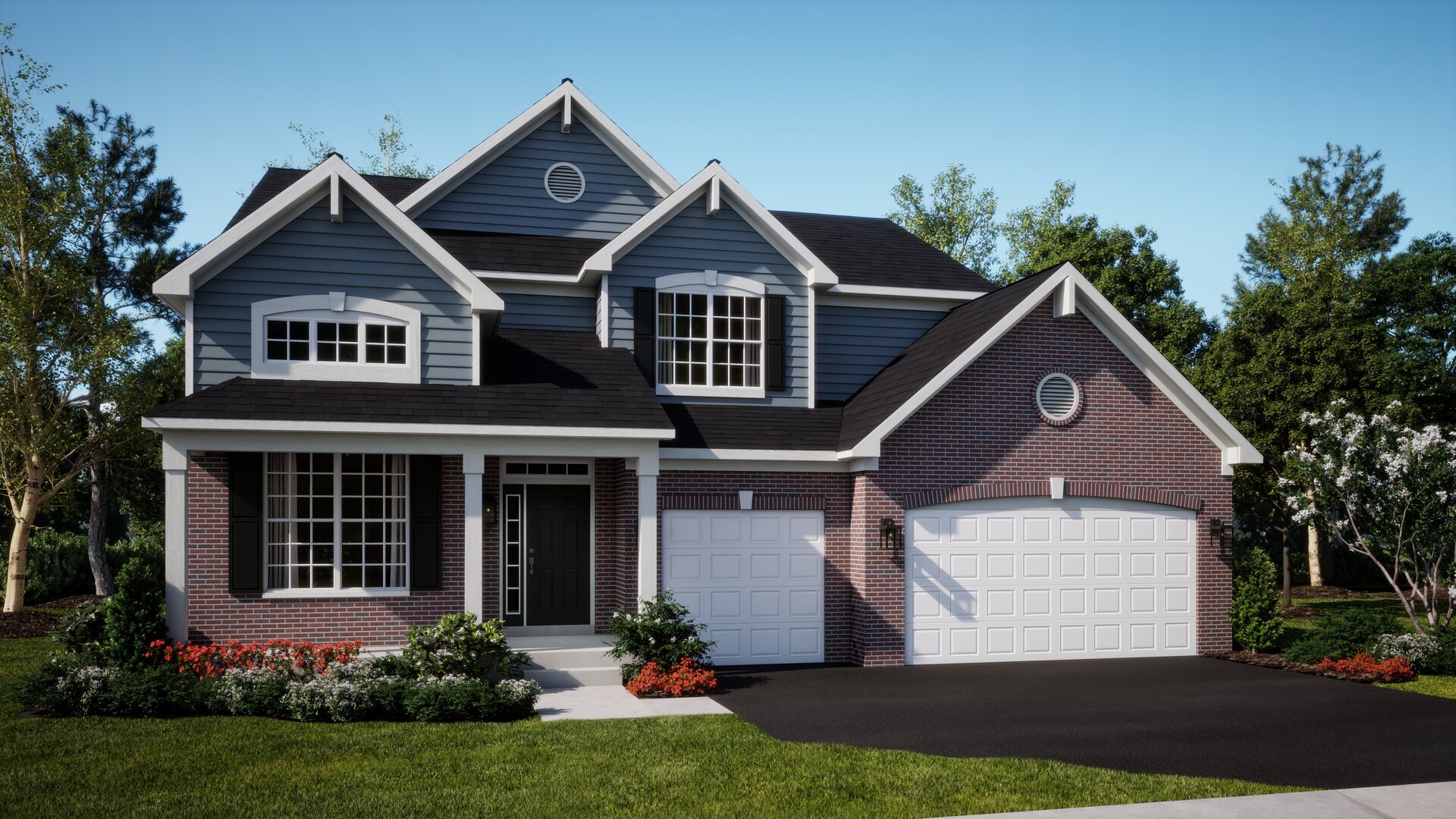 2461 Stone Creek Drive New Lenox IL 60451