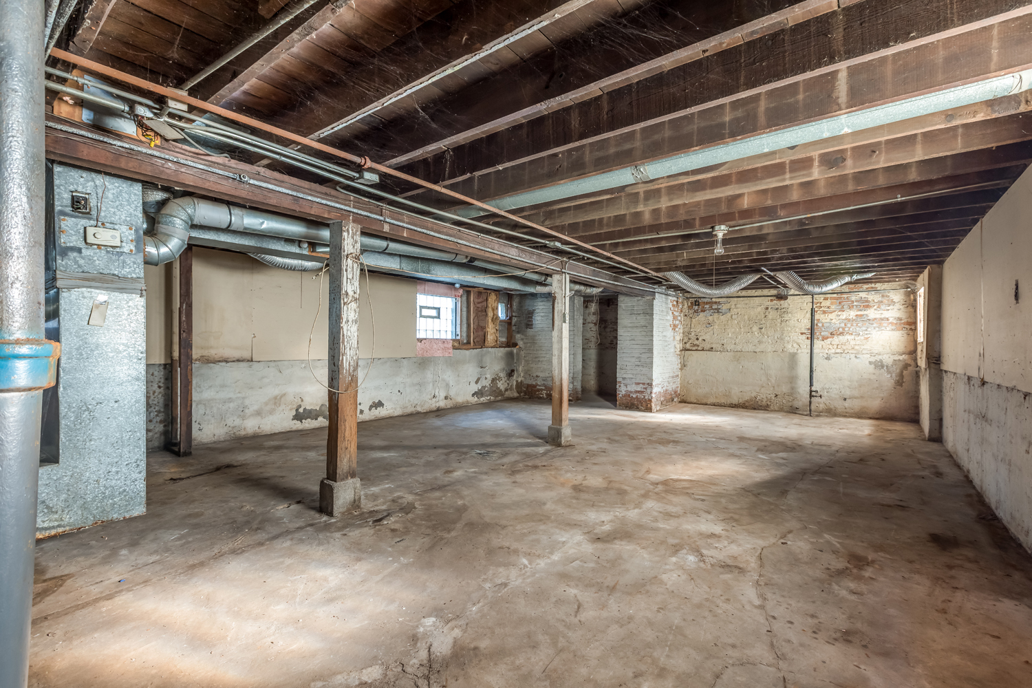 7206 South Lafayette Avenue Chicago IL 60621